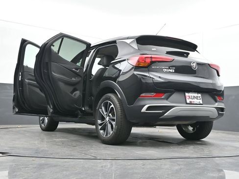Used 2020 Buick Encore GX Select image 52