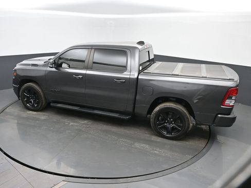 Used 2020 RAM 1500 Big Horn image 40