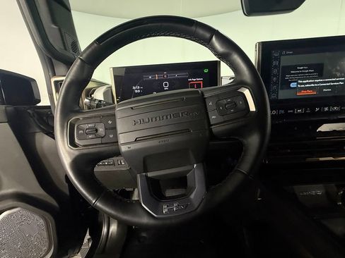Used 2025 GMC Hummer EV 2X AWD/4WD image 16