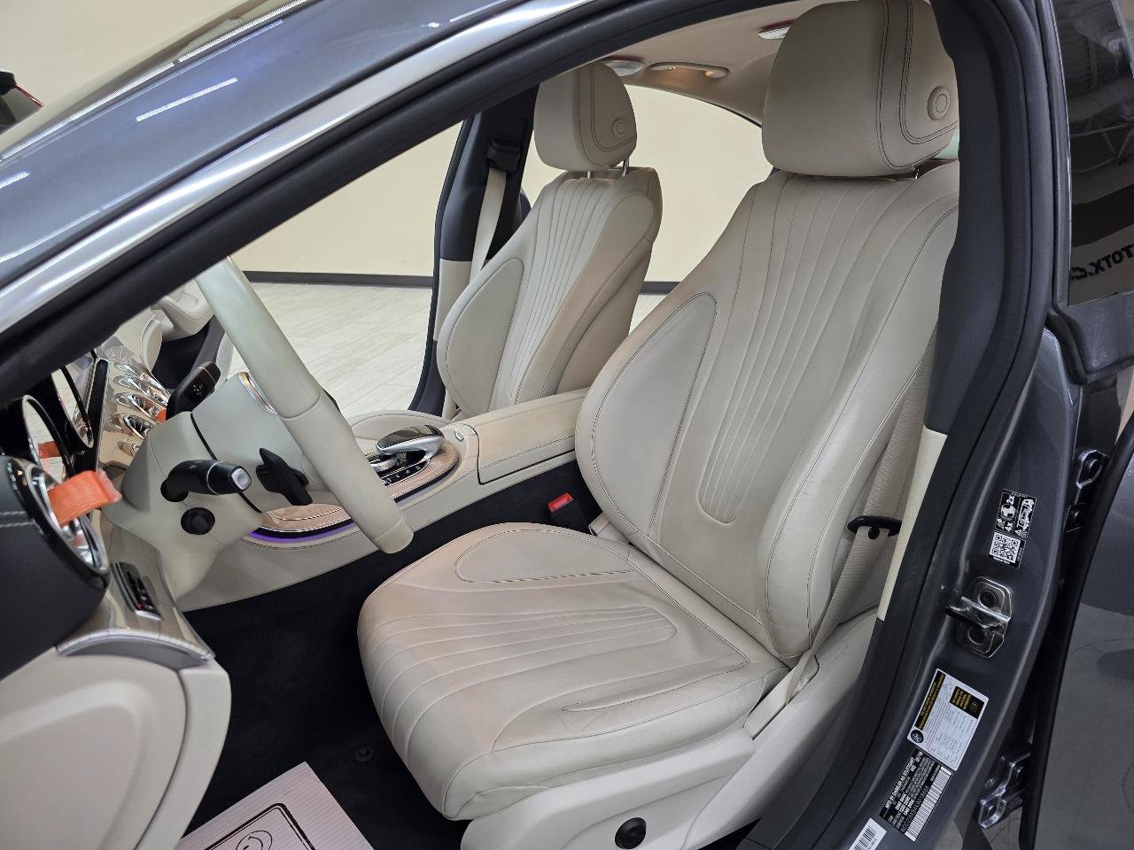 Used 2019 Mercedes-Benz CLS 450 4MATIC image 17