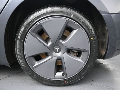 Used 2023 Tesla Model 3 Standard Range RWD image 34
