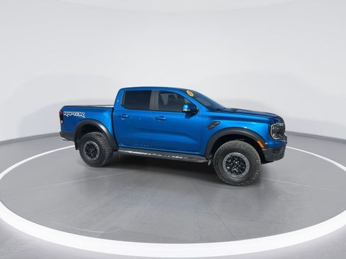 Used 2024 Ford Ranger Raptor image 3