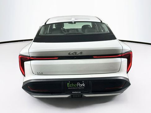 Used 2025 Kia K4 FWD image 7