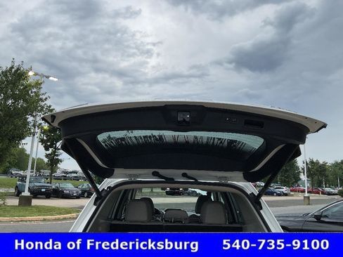 Used 2020 Subaru Forester Limited w/ Popular Package #3 AWD/4WD image 15