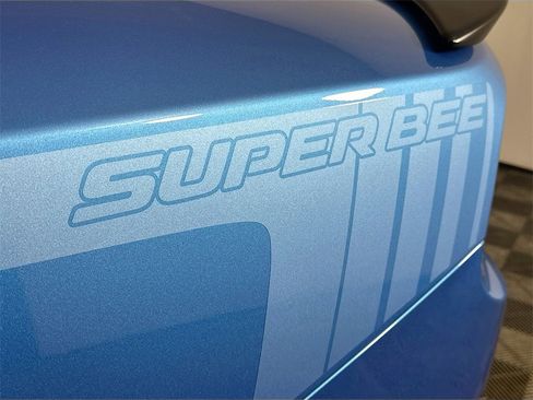 Used 2023 Dodge Charger Scat Pack w/ Plus Group image 40