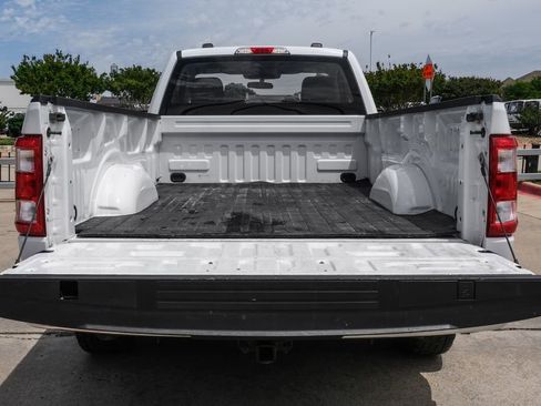 Used 2023 Ford F150 XL w/ XL Chrome Appearance Package RWD image 44