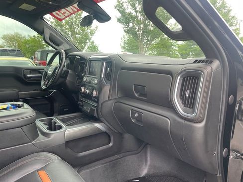 Used 2021 GMC Sierra 1500 AT4 w/ AT4 Premium Package AWD/4WD image 31