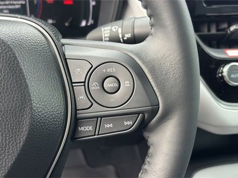 New 2026 Toyota Corolla SE image 14
