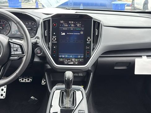 Certified 2025 Subaru Crosstrek 2.5i Sport w/ Crosstrek Mirror Package AWD/4WD image 13