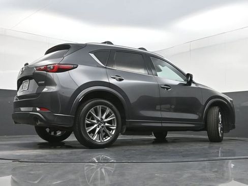 Certified 2024 MAZDA CX-5 AWD 2.5 S image 33