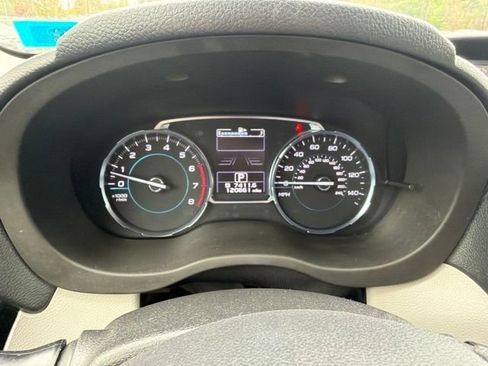 Used 2017 Subaru Forester 2.5i Limited AWD/4WD image 15