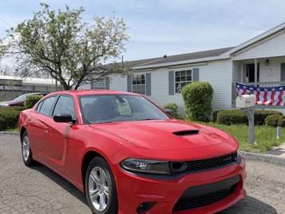 Used 2023 Dodge Charger SXT