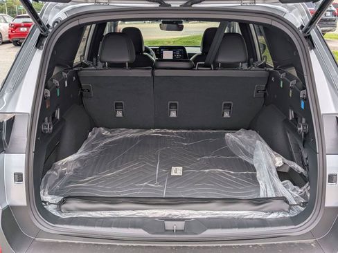 New 2026 Subaru Outback Limited AWD/4WD image 35