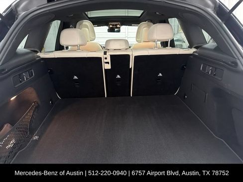Certified 2024 Mercedes-Benz GLC 300 image 22