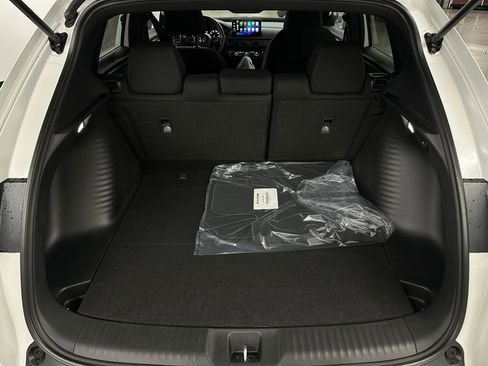 New 2026 Honda HR-V Sport image 25