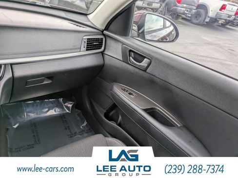 Used 2020 Kia Optima LX FWD image 13