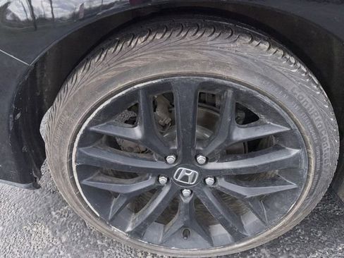 Used 2020 Honda Civic Si image 25