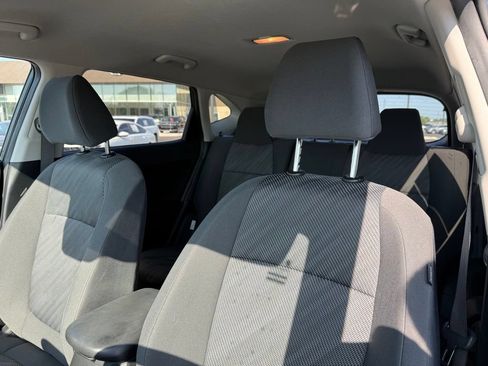 Used 2024 Kia Seltos LX AWD/4WD image 22