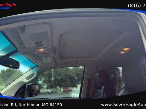 Used 2014 Toyota Tundra Platinum AWD/4WD image 10