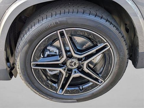 New 2026 Mercedes-Benz GLA 250 image 9