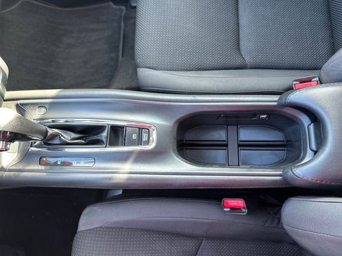 Used 2019 Honda HR-V EX image 20