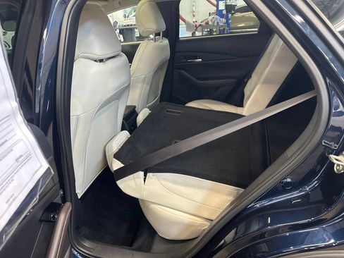 Used 2025 MAZDA CX-30 AWD 2.5 S w/ Premium Package image 25