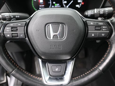 Certified 2024 Honda CR-V Sport Touring image 19