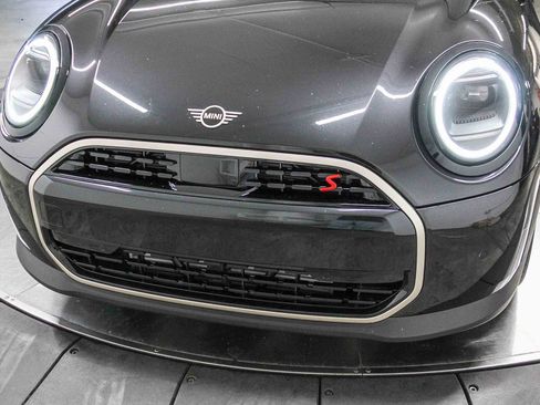 New 2026 MINI Cooper S image 11