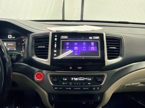 Used 2018 Honda Pilot EX-L image 30