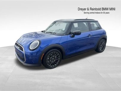 Used 2025 MINI Cooper S