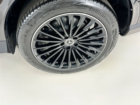 New 2026 Mercedes-Benz GLC 300 GLC 300 image 33