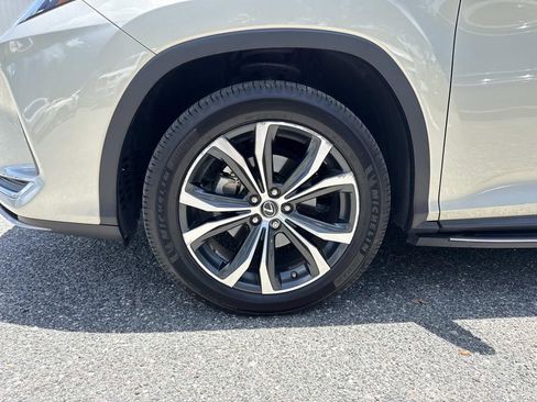 Used 2021 Lexus RX 350 FWD w/ Premium Package image 10