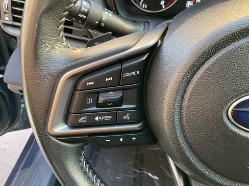 Used 2025 Subaru Legacy Premium AWD/4WD image 28