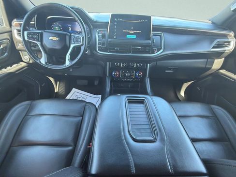 Used 2024 Chevrolet Tahoe LT RWD image 18