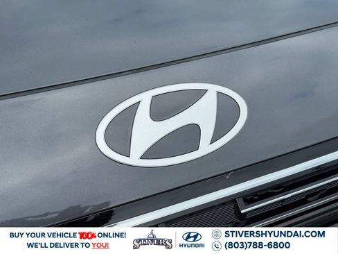Certified 2026 Hyundai Palisade SE FWD image 8