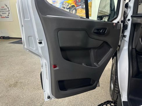 Used 2020 Ford Transit 150 Medium Roof image 16