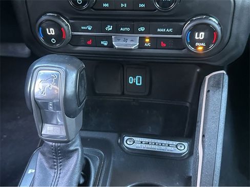 Certified 2021 Ford Bronco Big Bend image 30