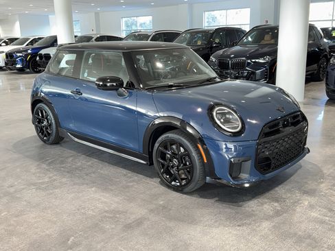 New 2026 MINI Cooper S image 1