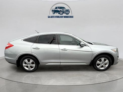 Used 2010 Honda Crosstour EX image 6