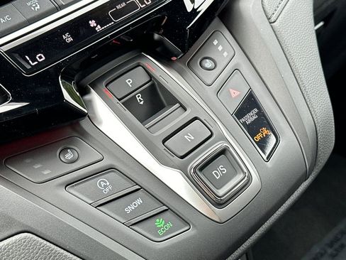 New 2026 Honda Odyssey Sport-L image 26