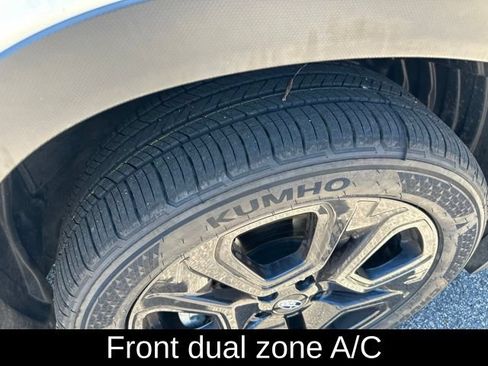 Used 2023 Subaru Ascent Onyx Edition Limited AWD/4WD image 14