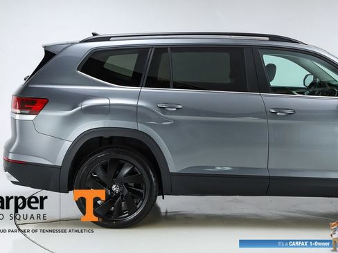 Used 2024 Volkswagen Atlas SE FWD image 50