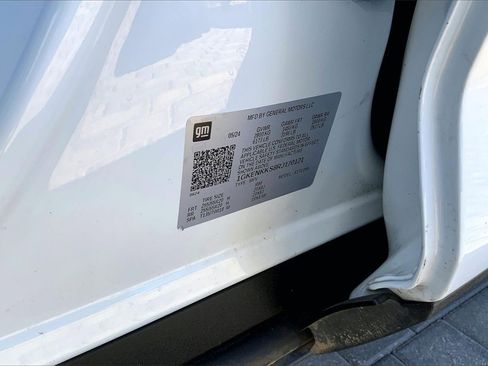 Used 2024 GMC Acadia Elevation w/ LPO, Floor Liner Package image 19