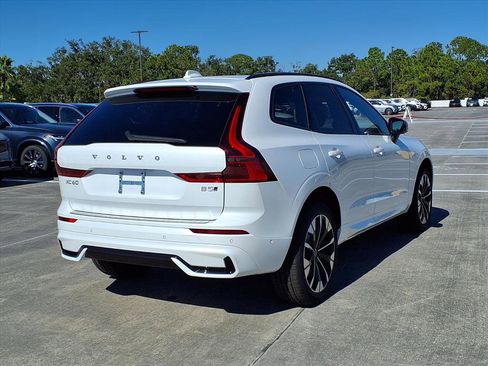 New 2026 Volvo XC60 B5 Plus w/ Protection Package Premier image 7