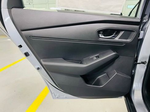 New 2026 Honda Accord LX image 24