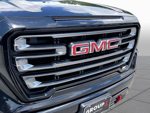 Used 2021 GMC Sierra 1500 AT4 w/ Off-Road Performance Package AWD/4WD image 29