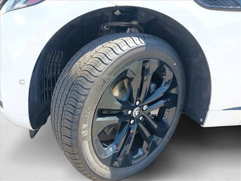 New 2026 Jaguar F-PACE R-Dynamic S AWD/4WD image 29