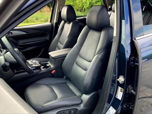 Used 2020 MAZDA CX-9 Touring w/ Touring Premium Package image 8