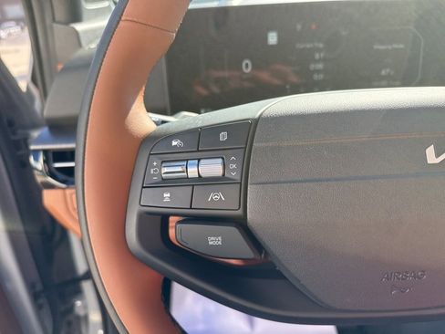 New 2026 Kia Sportage X-Line w/ X-Line Technology Package image 30