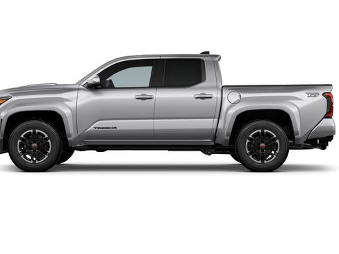 New 2026 Toyota Tacoma TRD Sport RWD image 42